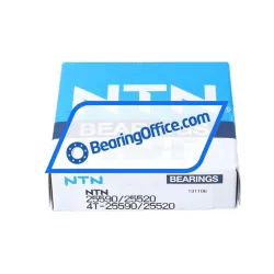NTN 25590/25520 rulman resim 5