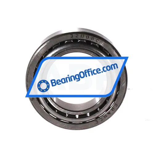 SNR 32008C bearing image 3