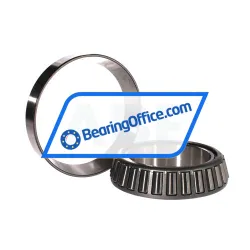 Koyo (JTEKT) 32017JR rulman resim 2