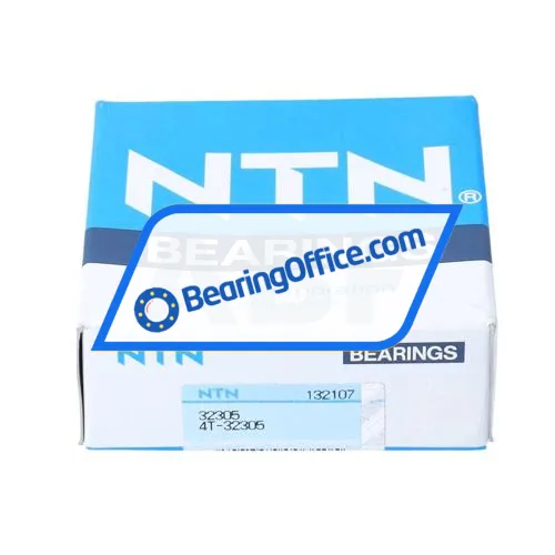 NTN 32305 bearing image 5