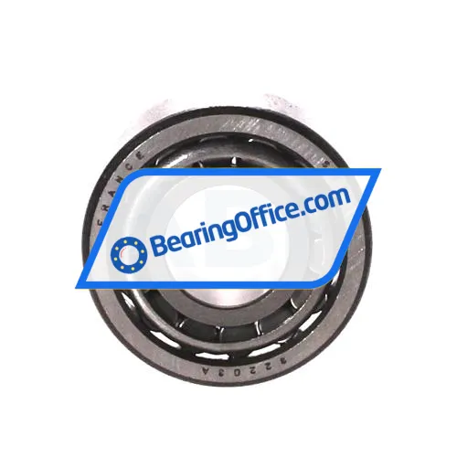 SNR 32203A bearing image 3