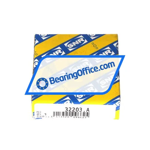 SNR 32203A bearing image 4