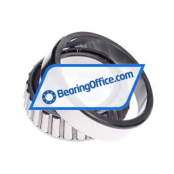 SNR 33012A rulman resim 2