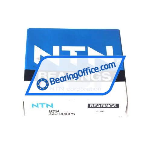 NTN 32014XUP5 bearing image 4