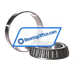 NTN 32014XUP5 rulman resim 2