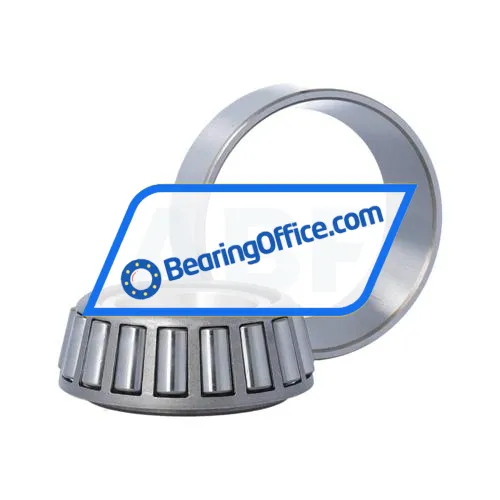 NSK HR322/32 bearing image 4