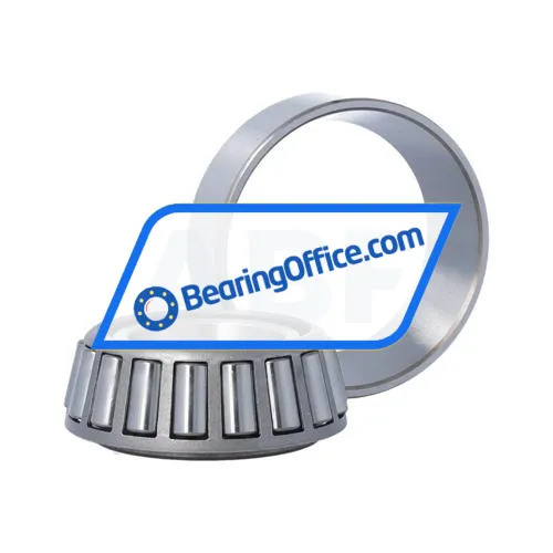 NSK HR322/32 bearing image 5