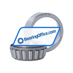 NSK HR322/32 rulman resim 3