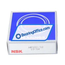 NSK HR322/32 rulman resim 6