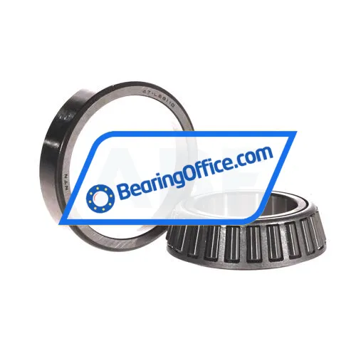 NTN 4T-L68149/L68110