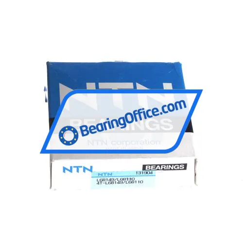 NTN 4T-L68149/L68110 bearing image 4