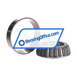 NTN 4T-L68149/L68110 rulman resim 2