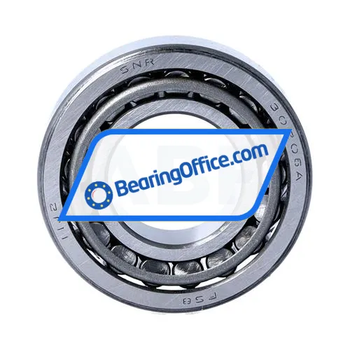 SNR 30206-A bearing image 3