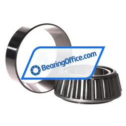 NTN 4T-33210 rulman resim 2