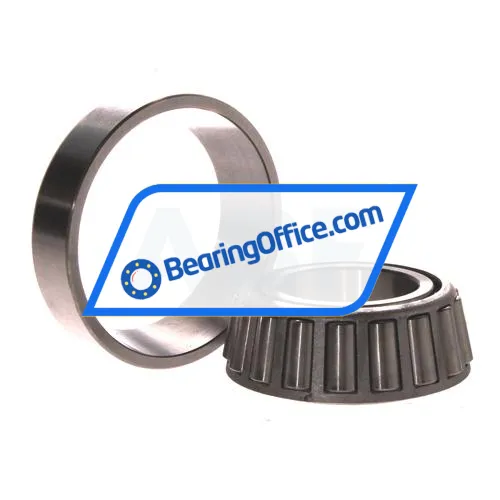 NSK 2788R/2720R bearing image 2
