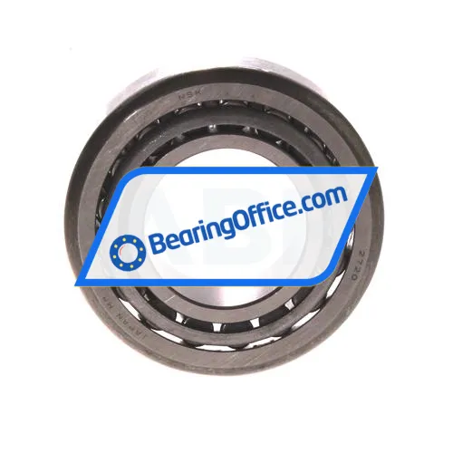 NSK 2788R/2720R bearing image 3