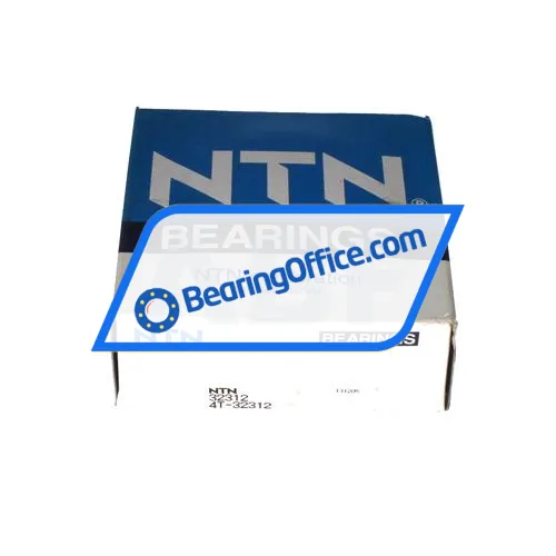 NTN 4T-32312 bearing image 4