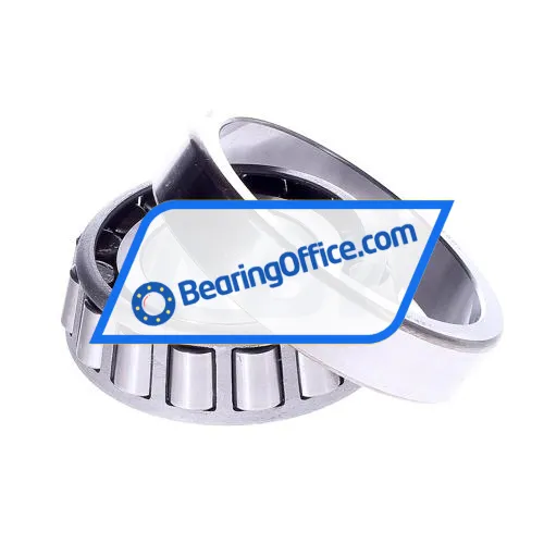 NSK HR30311 bearing image 2