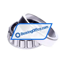 NSK HR30311 rulman resim 2