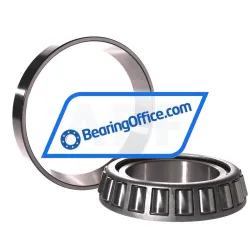 SNR 30216A rulman resim 2