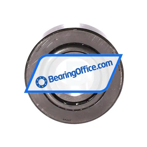 Koyo (JTEKT) TR070904-1-9LFT bearing image 3