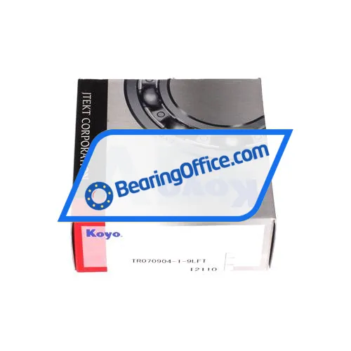 Koyo (JTEKT) TR070904-1-9LFT bearing image 4