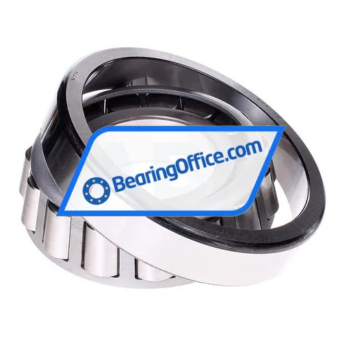 NTN 30317 bearing image 2