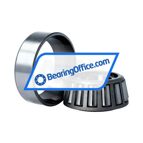 NTN 4T-32306 bearing image 2