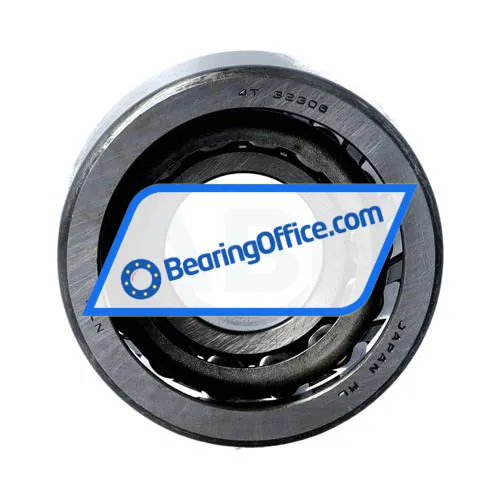 NTN 4T-32306 bearing image 3