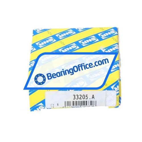 SNR 33205A bearing image 5