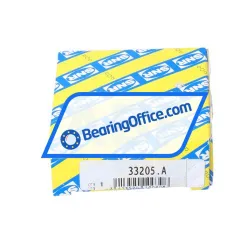 SNR 33205A rulman resim 5