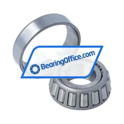 SNR 30204A rulman resim 2