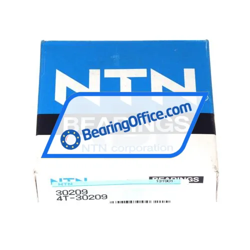 NTN 4T-30209 bearing image 4