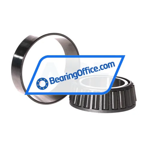 NTN 4T-33008 bearing image 2