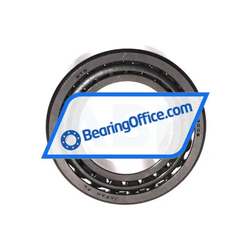 NTN 4T-33008 bearing image 3