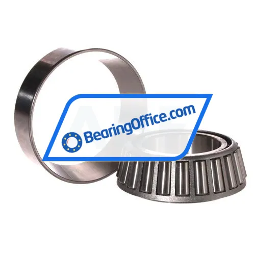 NTN 4T-33109 bearing image 2