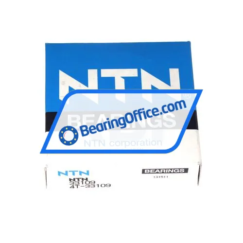 NTN 4T-33109 bearing image 4