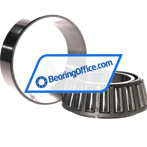 NTN 33212U bearing image 2