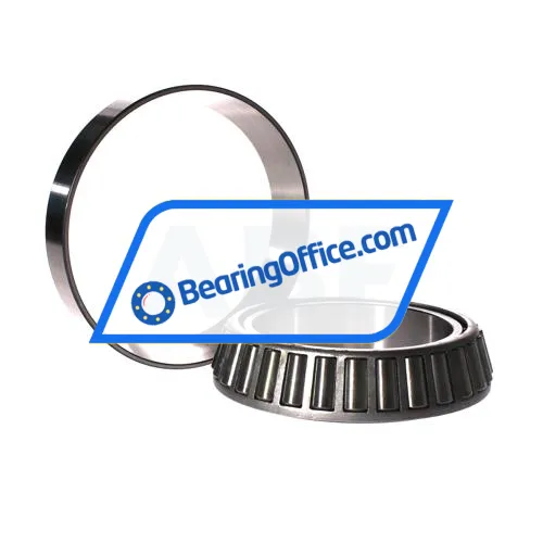NTN 4T-32020X bearing image 2