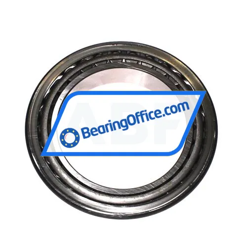 NTN 4T-32020X bearing image 3
