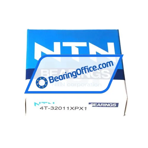NTN 4T-32011XPX1 bearing image 4