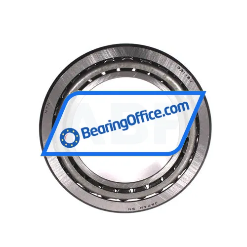 NTN 33116U bearing image 3
