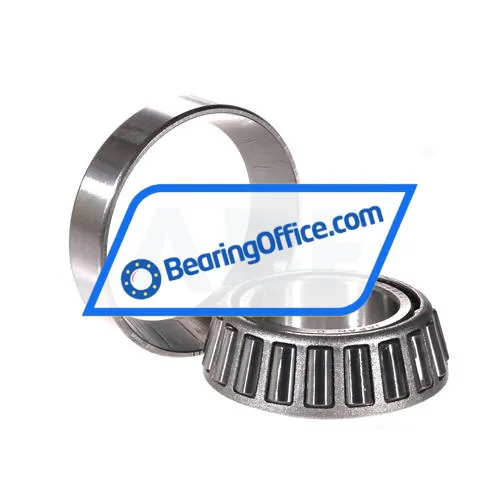 NSK HR32028XJ bearing image 2