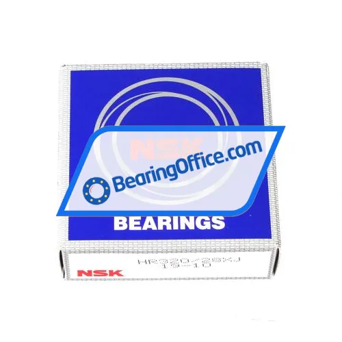 NSK HR32028XJ bearing image 4