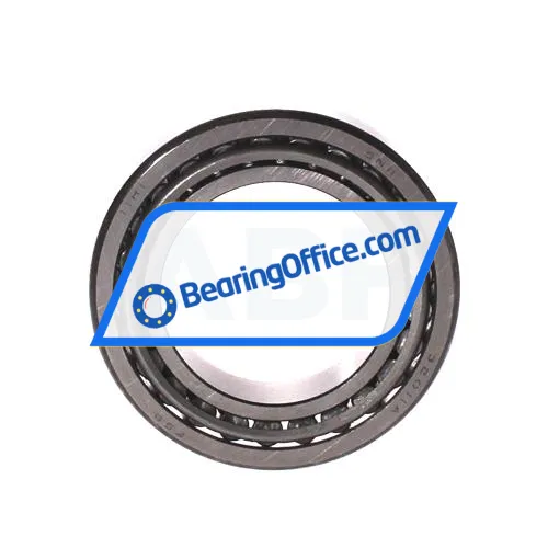 SNR 32011A bearing image 3