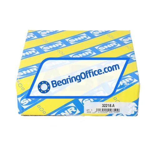SNR 32218A bearing image 5