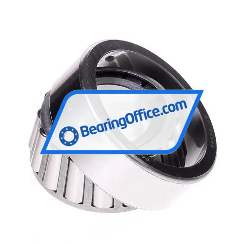 NTN 33206 bearing image 2