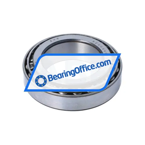 SNR 32009VC12 bearing image 2