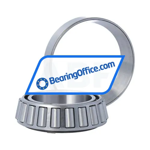 SNR 32009VC12 bearing image 3