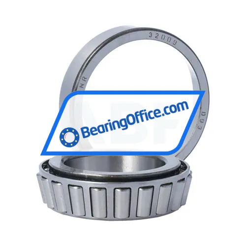 SNR 32009VC12 bearing image 4